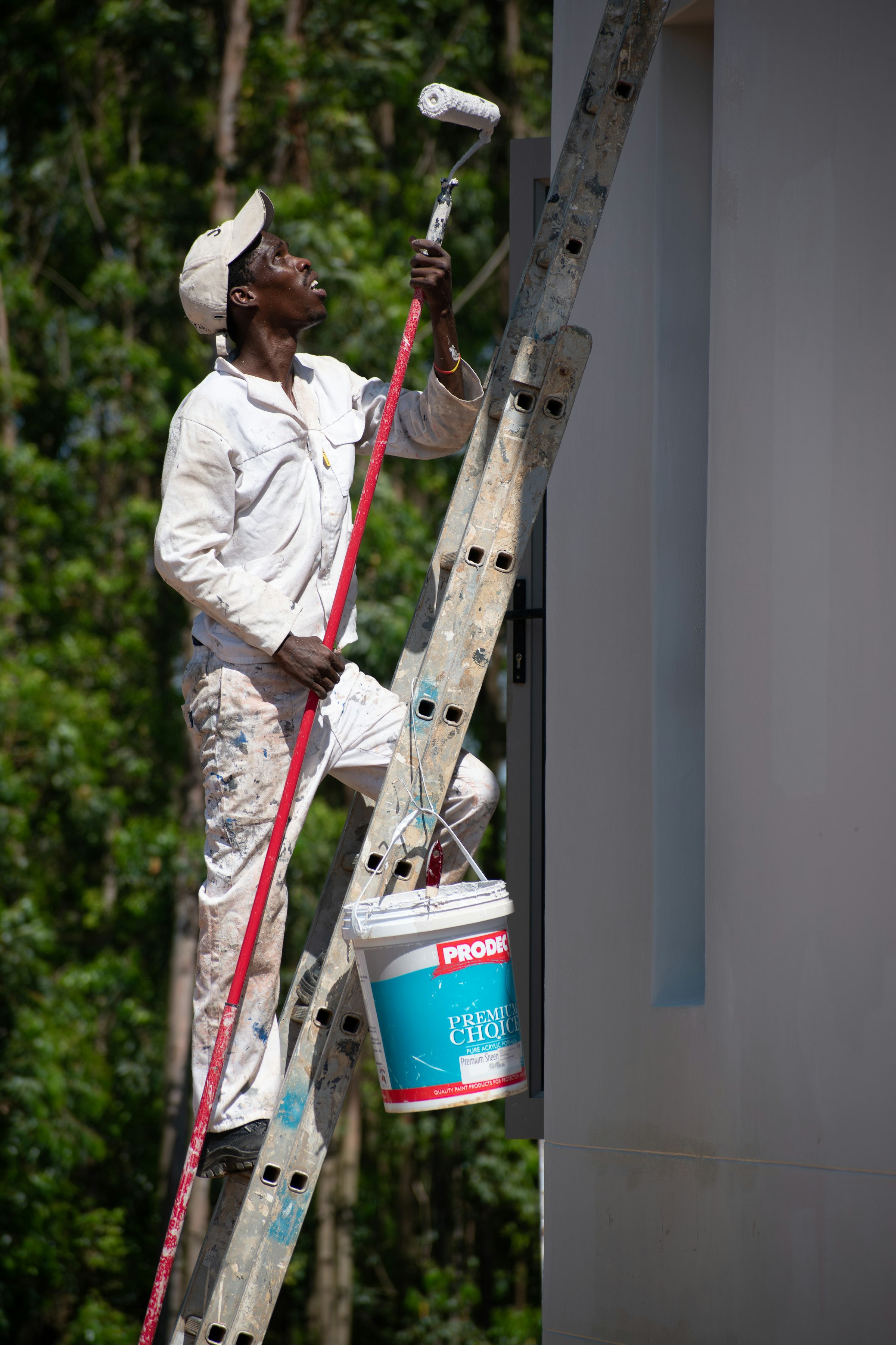 TD&H Painting Co.